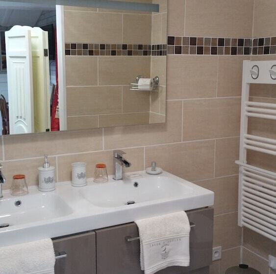 标准间, Le Domaine De Canesse