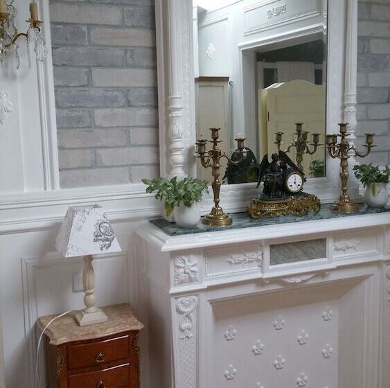 高级大房间, Le Domaine De Canesse