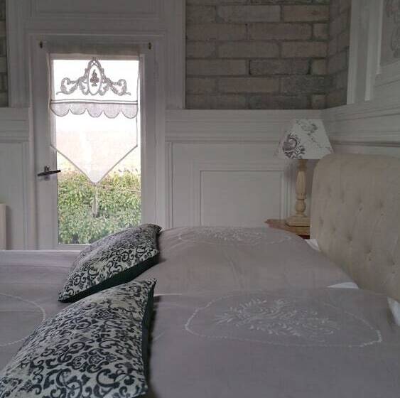 高级大房间, Le Domaine De Canesse