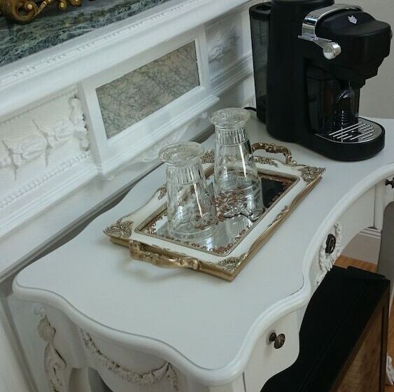 高级大房间, Le Domaine De Canesse