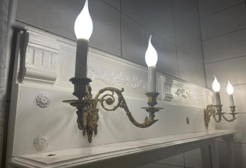 标准房带园景, Le Domaine De Canesse