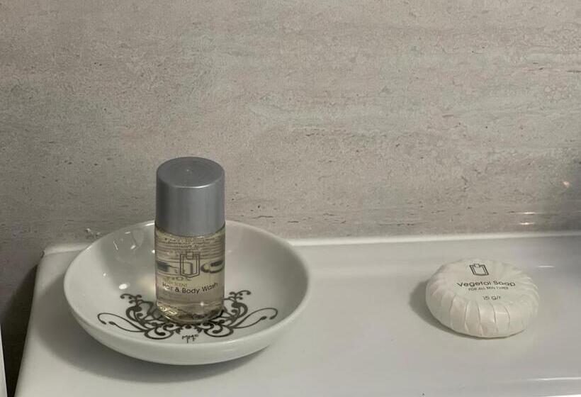 高级大房间, Le Domaine De Canesse