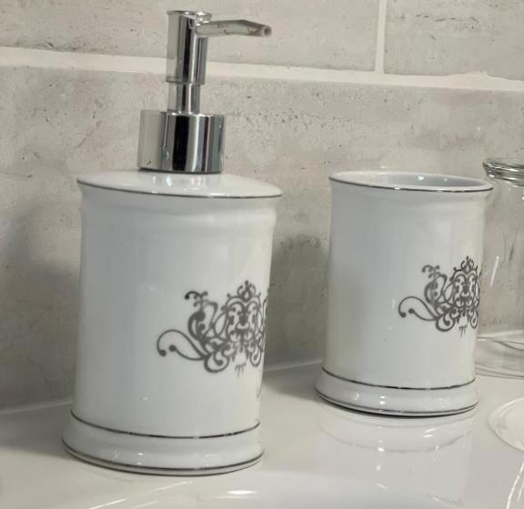 高级大房间, Le Domaine De Canesse