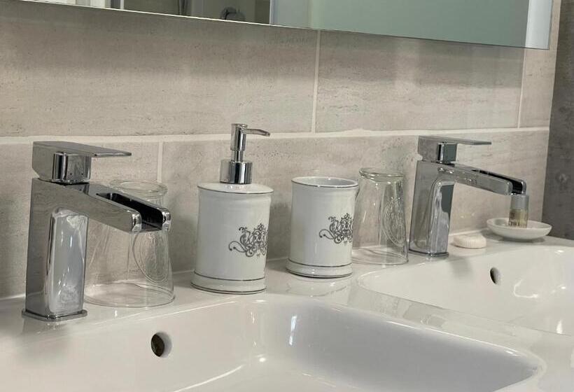 高级大房间, Le Domaine De Canesse