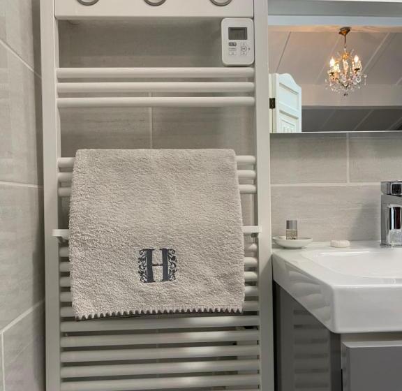 高级大房间, Le Domaine De Canesse