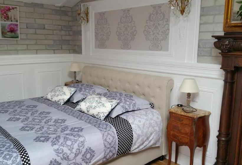 标准间, Le Domaine De Canesse