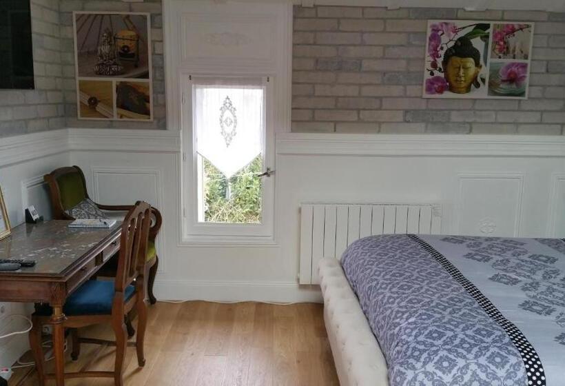 标准间, Le Domaine De Canesse