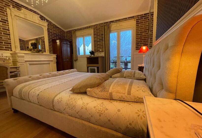 标准间, Le Domaine De Canesse