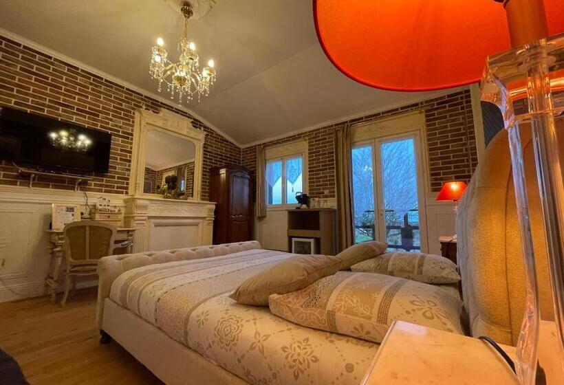 标准间, Le Domaine De Canesse