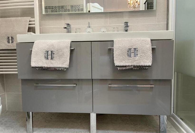 高级大房间, Le Domaine De Canesse