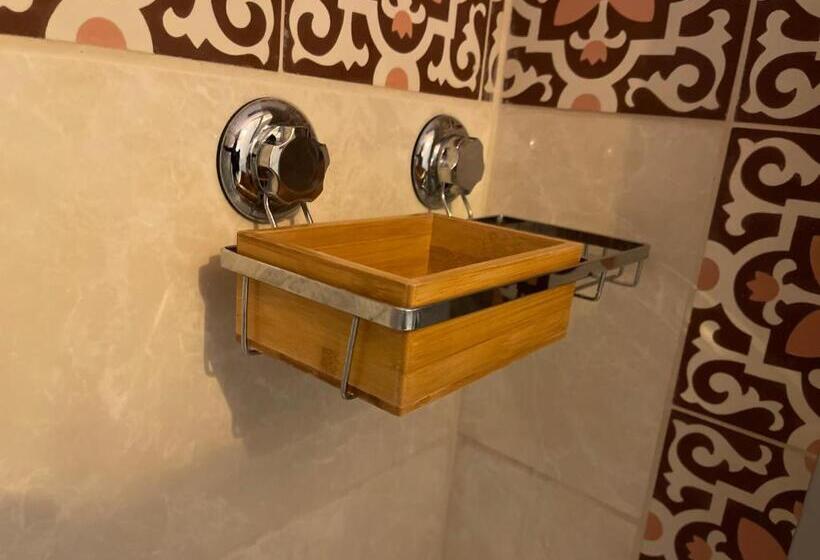 标准间, Le Domaine De Canesse