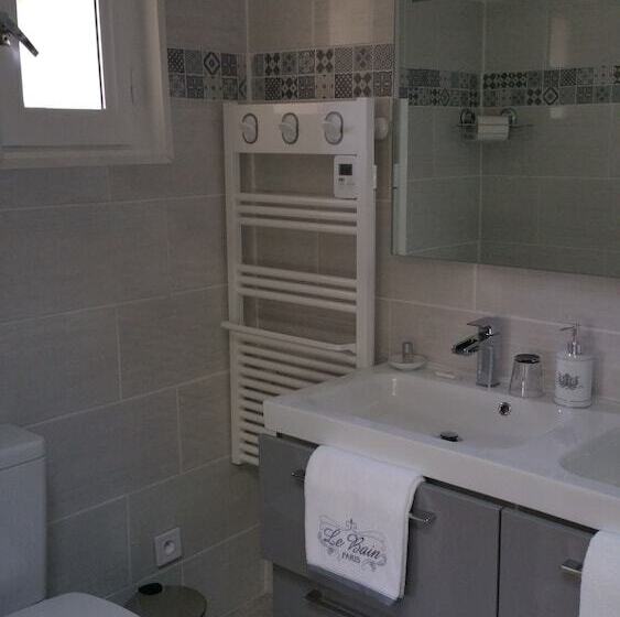 高级大房间, Le Domaine De Canesse