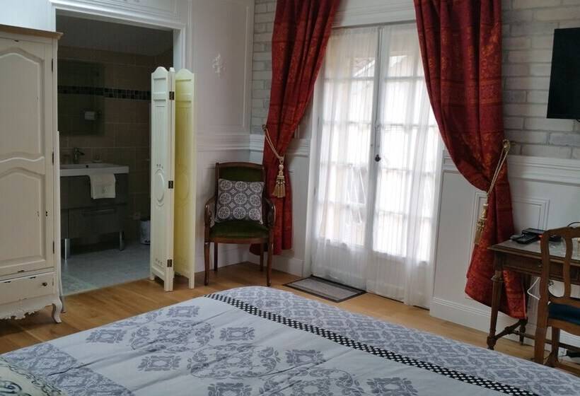 标准间, Le Domaine De Canesse