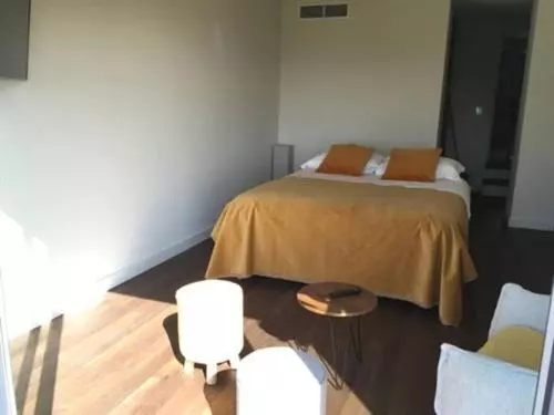 اتاق لوکس با چشمانداز دریا, Maison D Hôtes Bastia