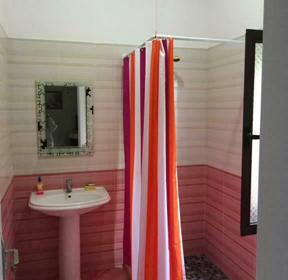 经济房, Hostel Grande House