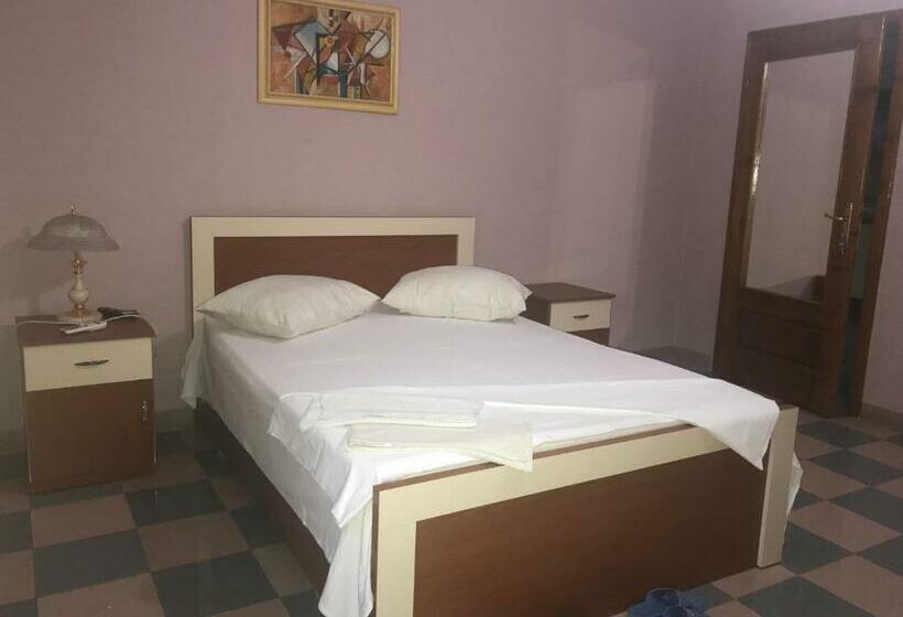 标准间, Hostel Grande House