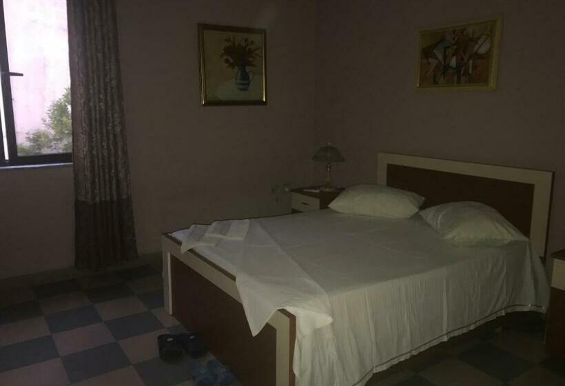 标准间, Hostel Grande House