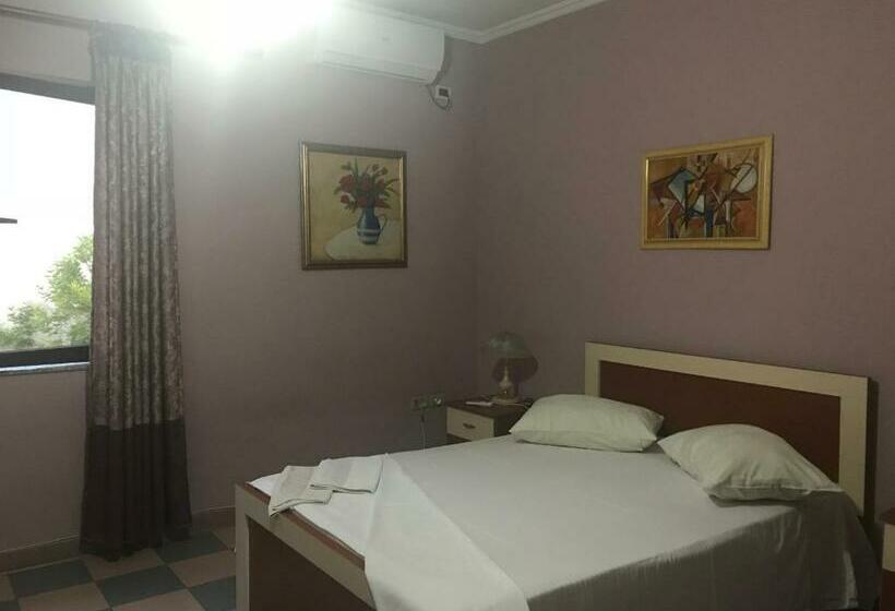 스탠다드 룸, Hostel Grande House