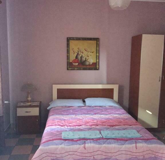 标准间, Hostel Grande House