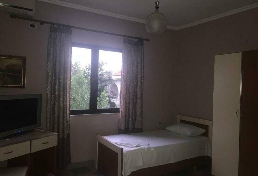 经济房, Hostel Grande House