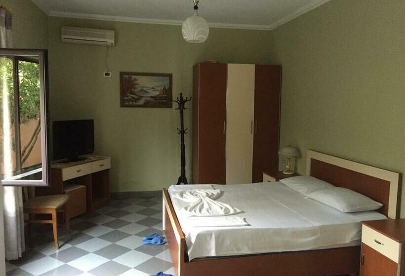 标准间, Hostel Grande House