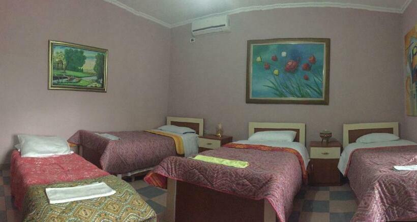 공동 객실, Hostel Grande House