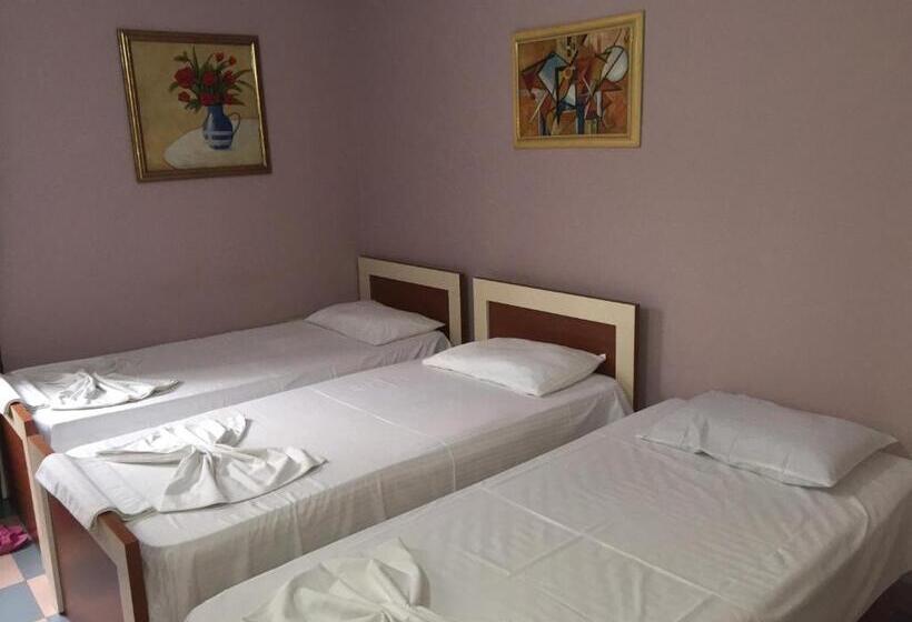 공동 객실, Hostel Grande House