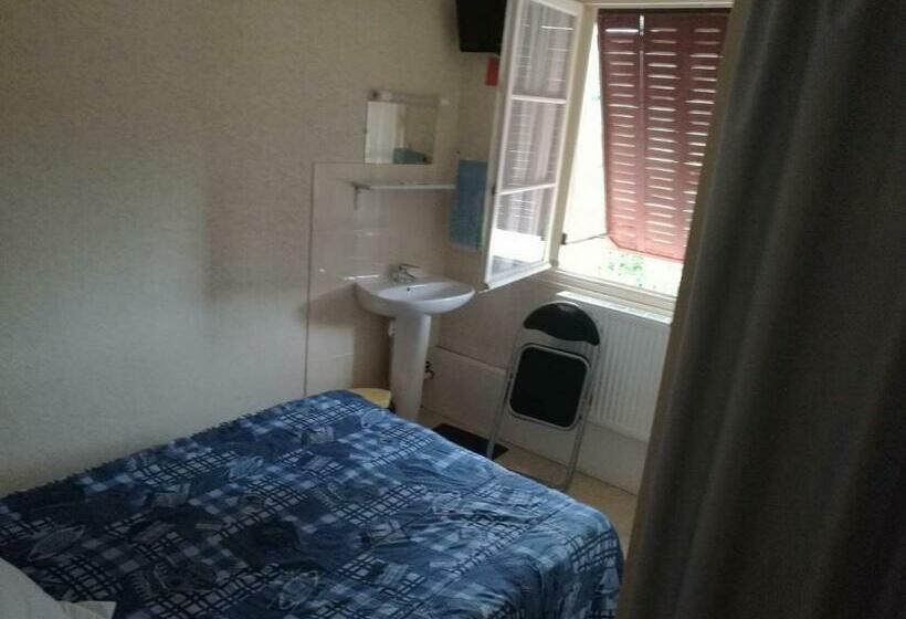 エコノミールーム, Auberge Du Vieux Moulin