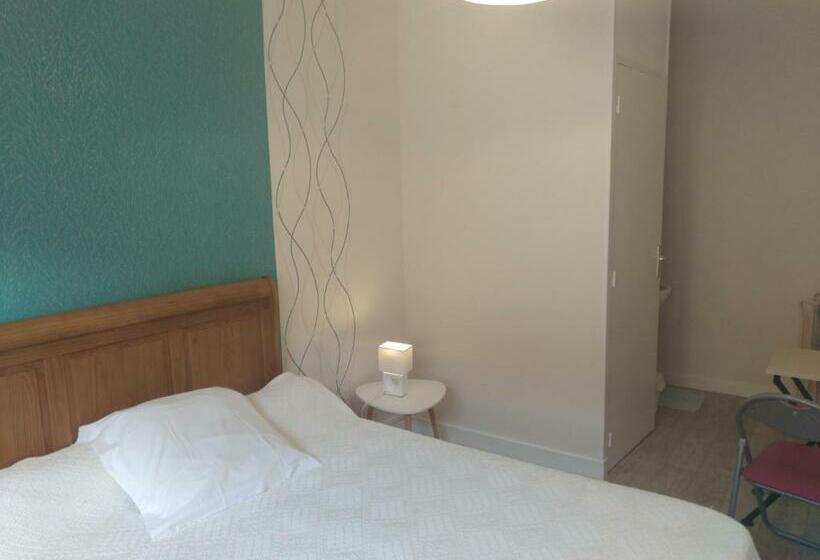 スタンダードルーム, Auberge Du Vieux Moulin