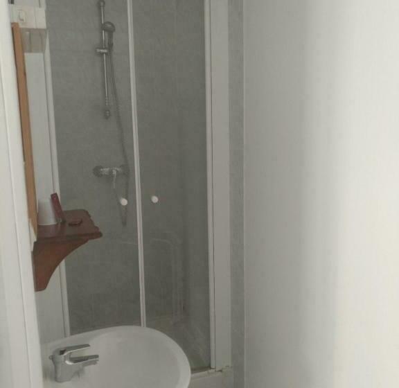 スタンダードルーム, Auberge Du Vieux Moulin