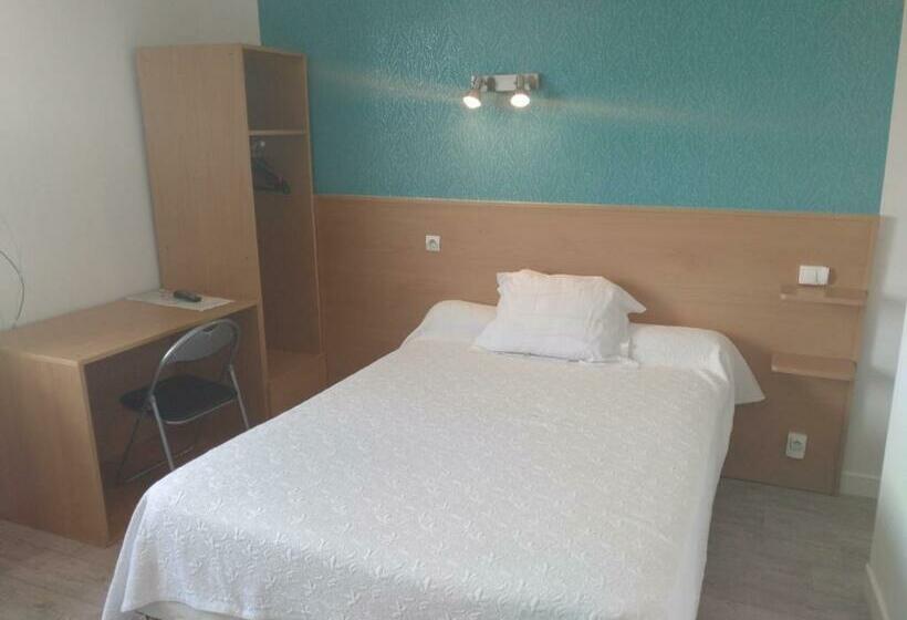 スタンダードルーム, Auberge Du Vieux Moulin