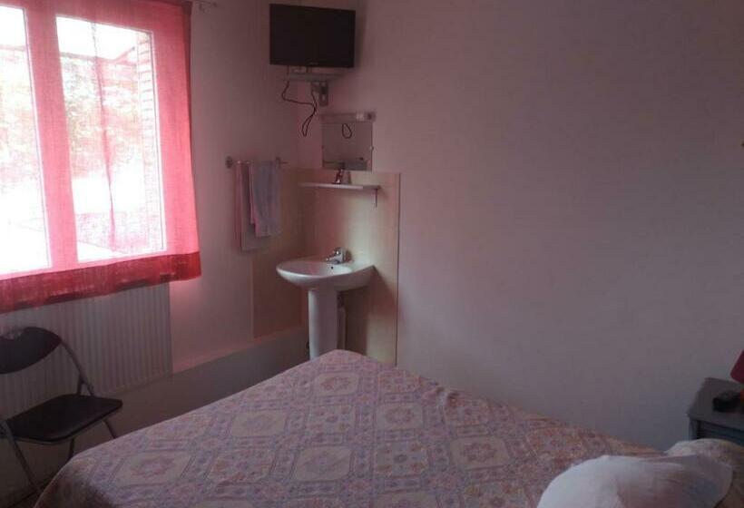 スタンダードルーム, Auberge Du Vieux Moulin