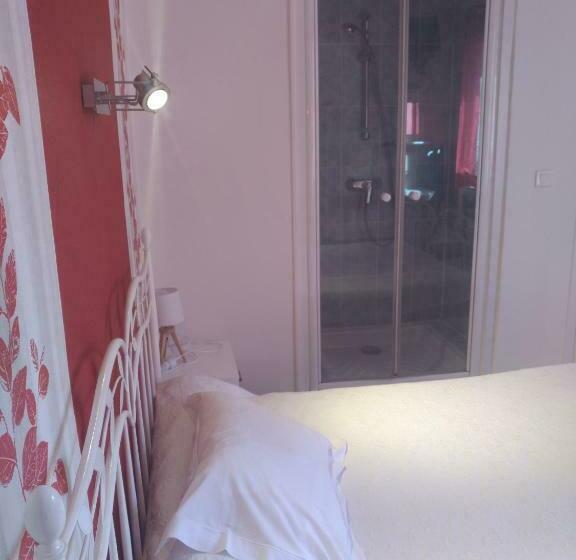 スタンダードルーム, Auberge Du Vieux Moulin