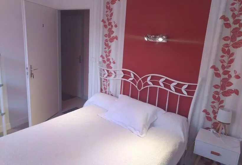 スタンダードルーム, Auberge Du Vieux Moulin