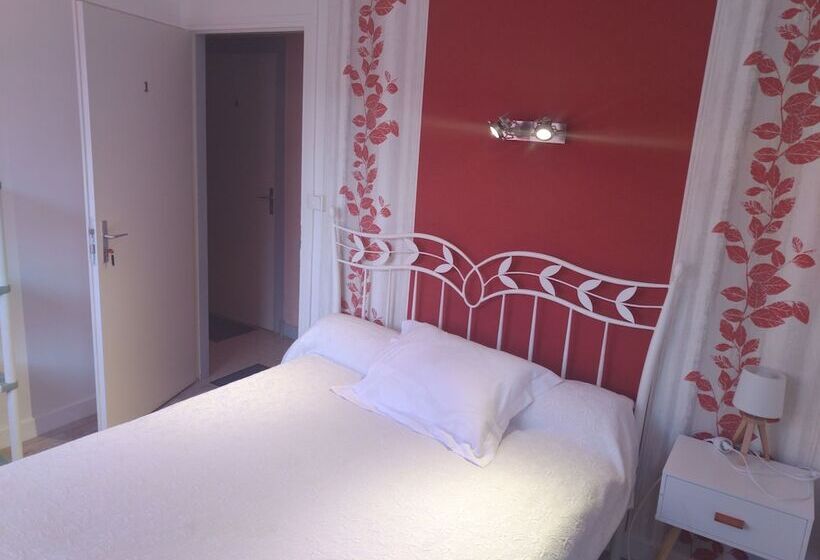 スタンダードトリプルルーム, Auberge Du Vieux Moulin