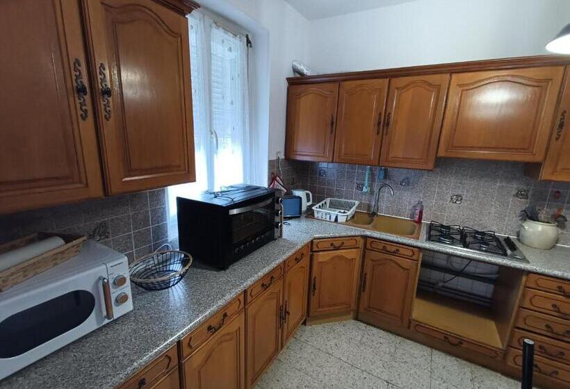 １ベッドルームアパートメント, Auberge Du Vieux Moulin