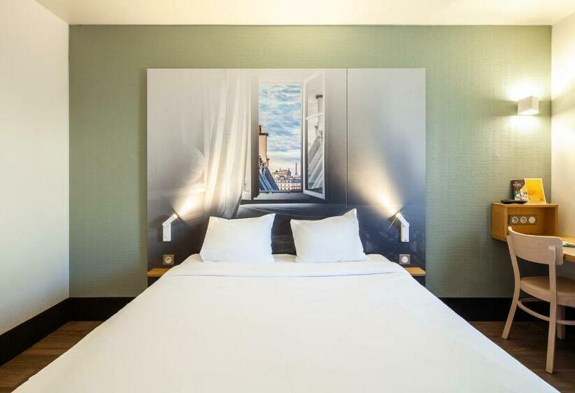 Номер Стандарт, B&b Hotel Bretigny Sur Orge