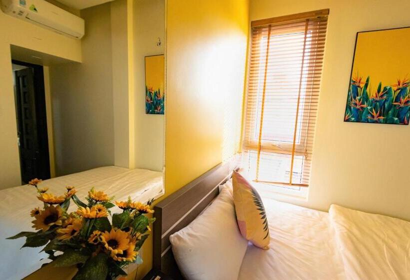 اتاق سوپریور, Flora Hotel Hue