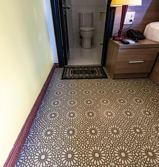 اتاق اکونومی, Flora Hotel Hue