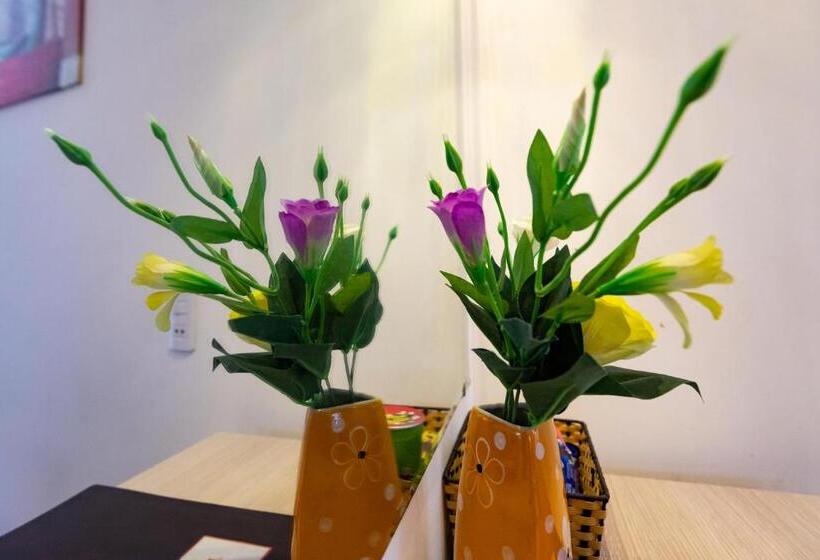 اتاق اکونومی, Flora Hotel Hue