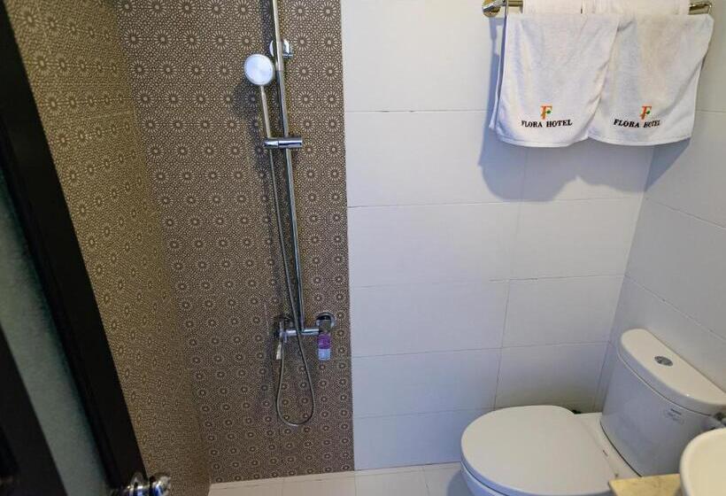 اتاق اکونومی, Flora Hotel Hue