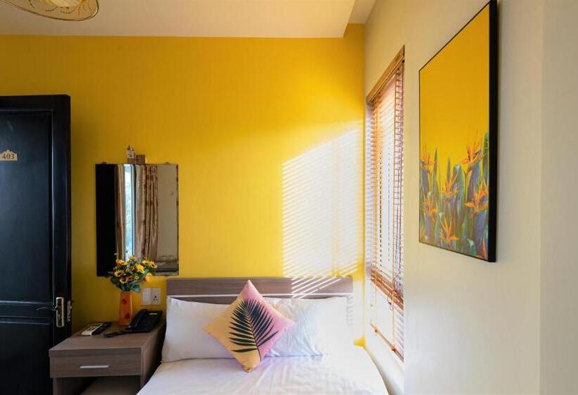 اتاق اکونومی, Flora Hotel Hue