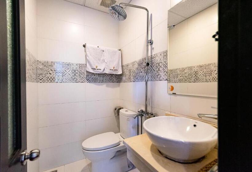 اتاق اکونومی, Flora Hotel Hue