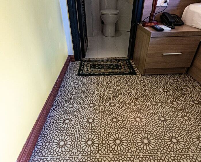 اتاق سوپریور, Flora Hotel Hue