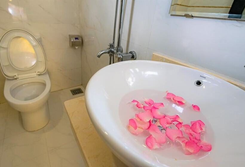 اتاق سوپریور, Flora Hotel Hue