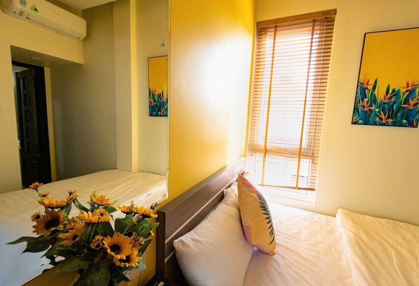 اتاق سوپریور, Flora Hotel Hue