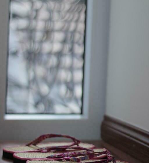 سوییت خانوادگی, Flora Hotel Hue