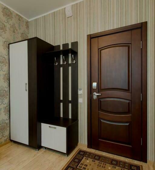 اتاق استاندارد, Hizhina