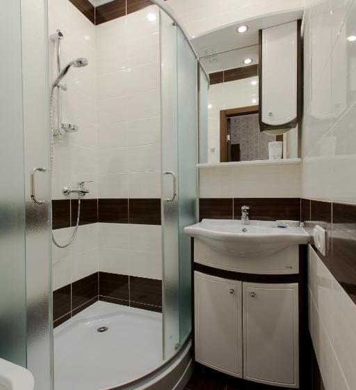 اتاق استاندارد, Hizhina