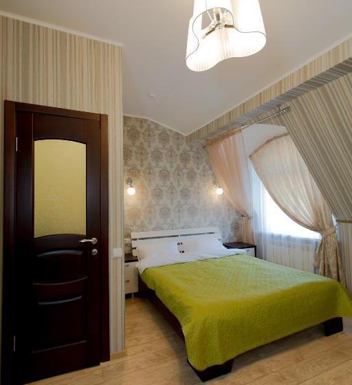 اتاق استاندارد, Hizhina